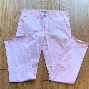 Express Photographer Pants